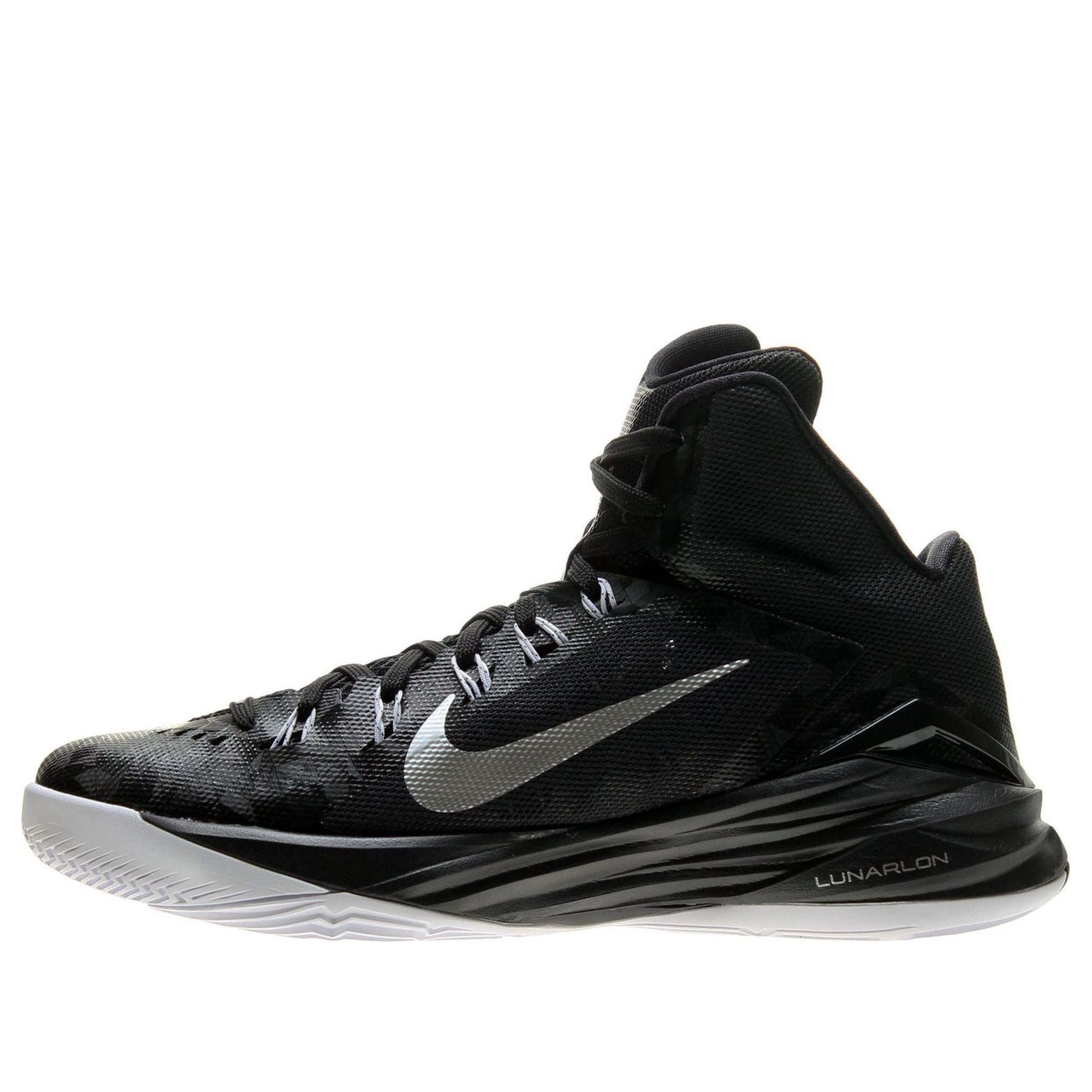 Nike Hyperdunk 2014 TB 'Black' 653483-001