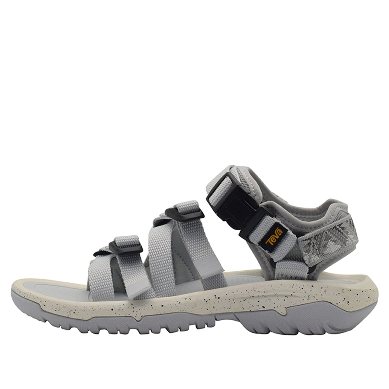 (WMNS) TEVA Hurricane XLT2 Alp 'Grey Black' 1102211-GRY