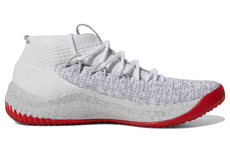 adidas Dame 4 'Rose City' CQ0471