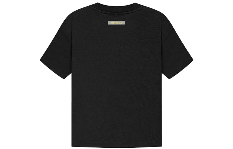 (GS) Fear of God Essentials SS21 Short Sleeve Tee Stretch Limo T FOG-SS21-539