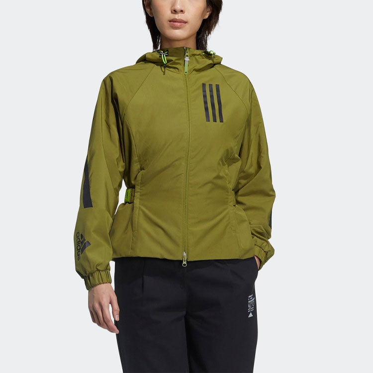 (WMNS) W adidas W.N.D. GM0699