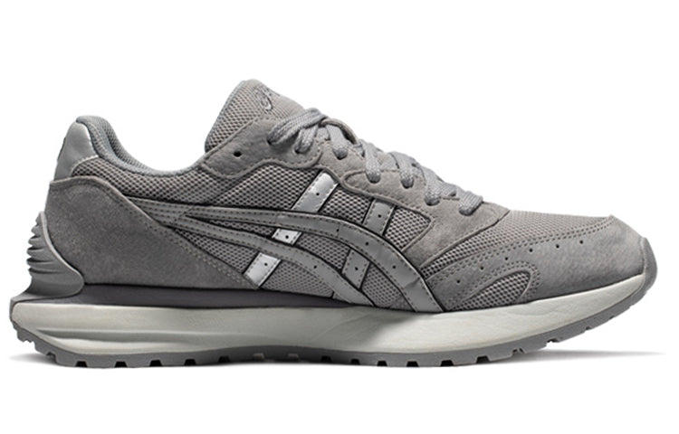 ASICS Tarther Sc Low Cut Grey/Silver 1203A125-300