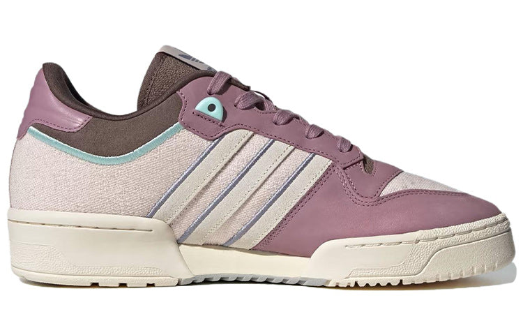adidas Rivalry Low 86 'Mellow Vibes Pack - Wonder Orchid' IF5467