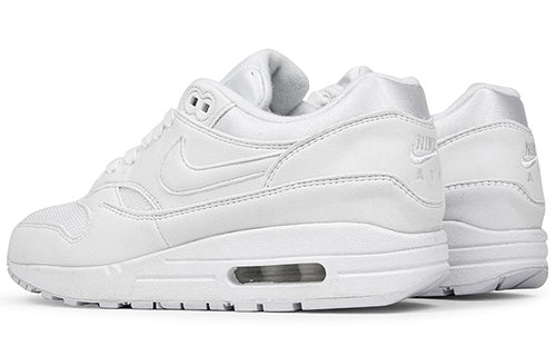 (WMNS) Nike Air Max 1 'Triple White' 319986-108