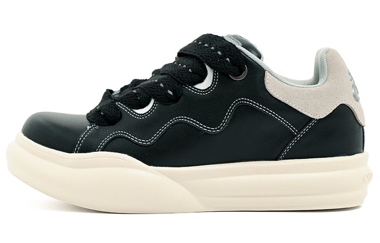 OLD ORDER x Ann Andelman Wave003 'Black' O2120697