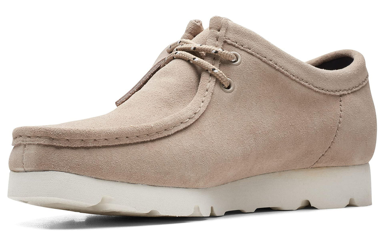 Clarks Wallabee Gore-Tex 'Sand' 26165695