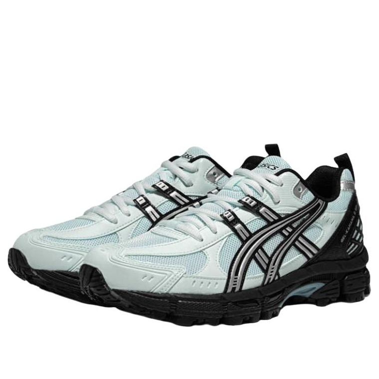 (WMNS) ASICS Gel-Kahana 8 SP 'Dark Steel Pink Glow Mint' 1012B870-400