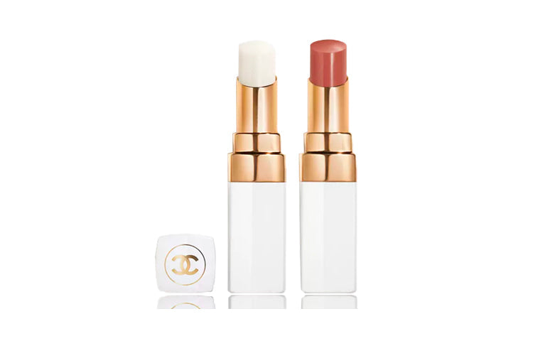 CHANEL Miss Coco Lip Balms Hydrating Covering Lip Wrinkles 3g*2