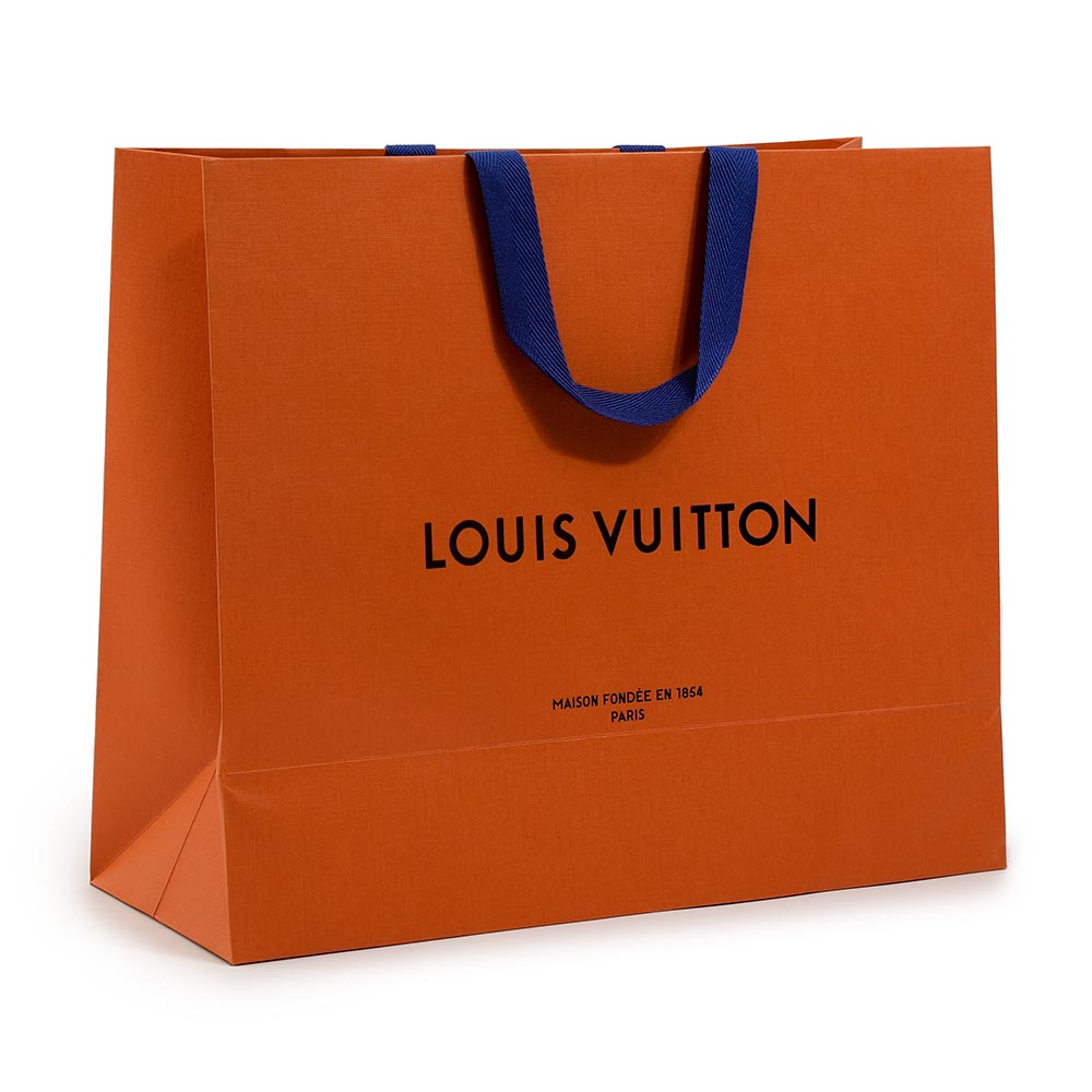 LOUIS VUITTON Embroidered Varsity Jacket