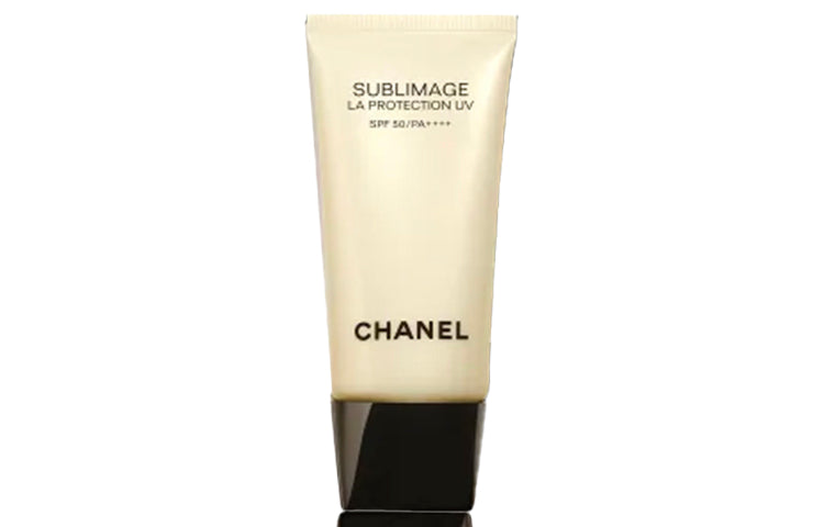 CHANEL Luxury Style Essence Isolating Cream Hydrating Daily Commute SPF50/PA++++ 30ml