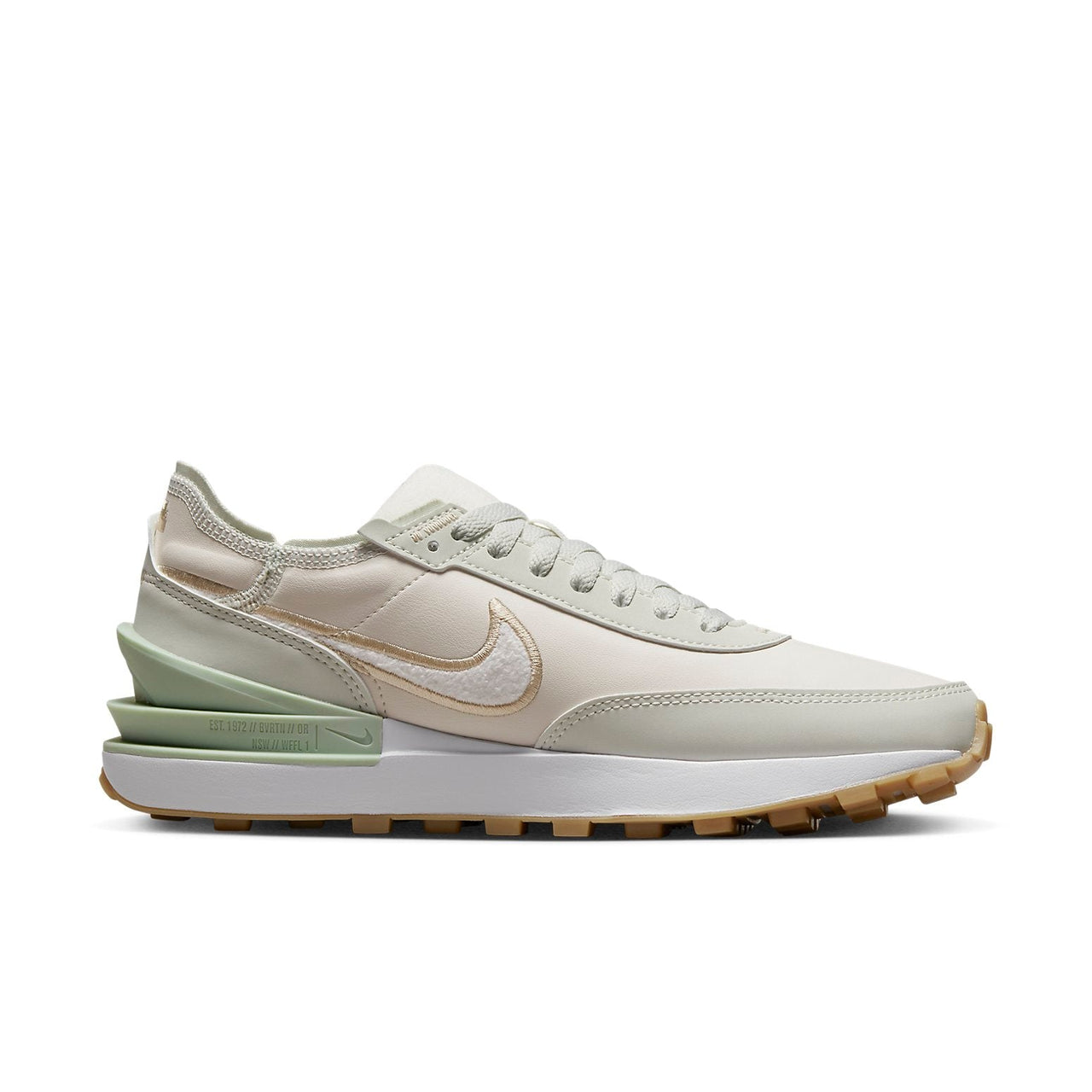 (WMNS) Nike Waffle One SE 'Phantom' DR9502-001