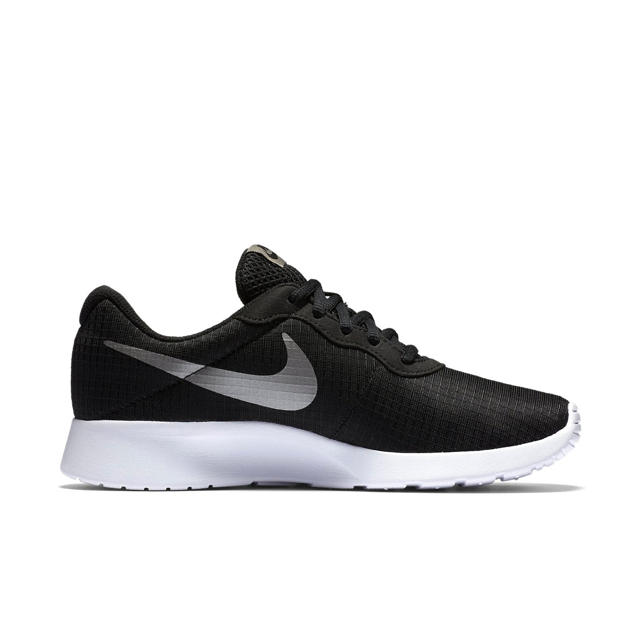 (WMNS) Nike Tanjun SE 'Black White' 844908-002