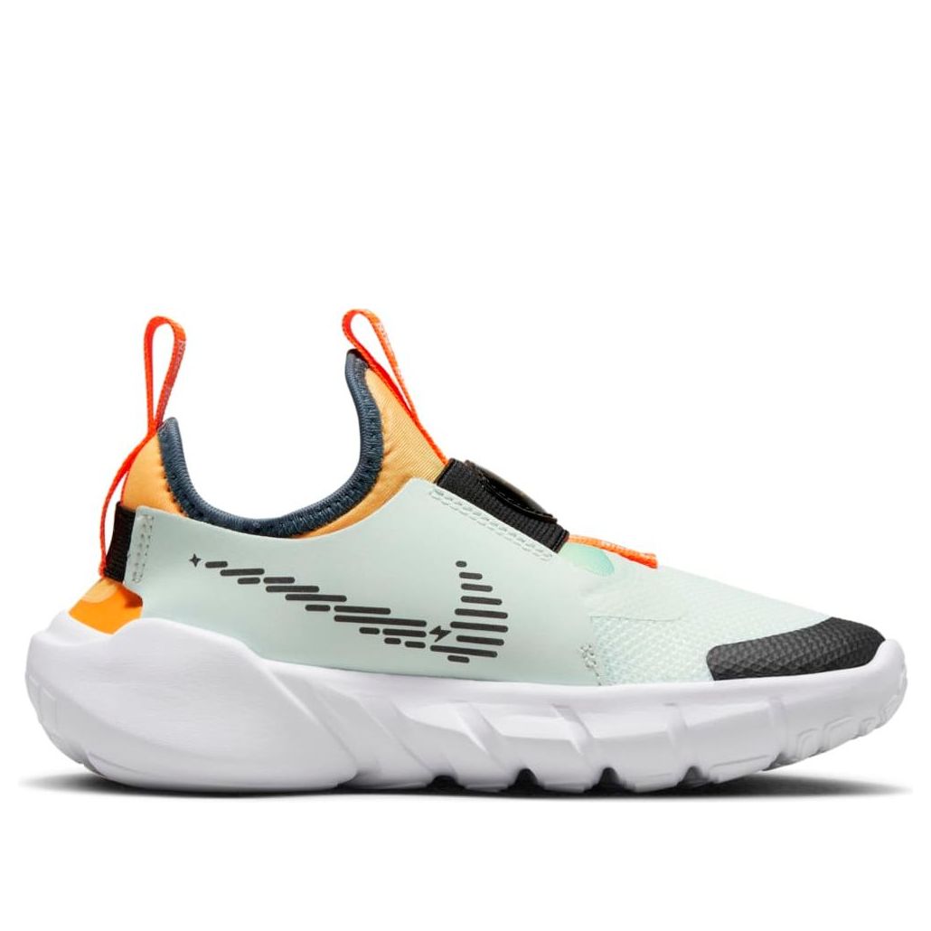 (PS) Nike Flex Runner 2 'Barely Green' DX6068-301