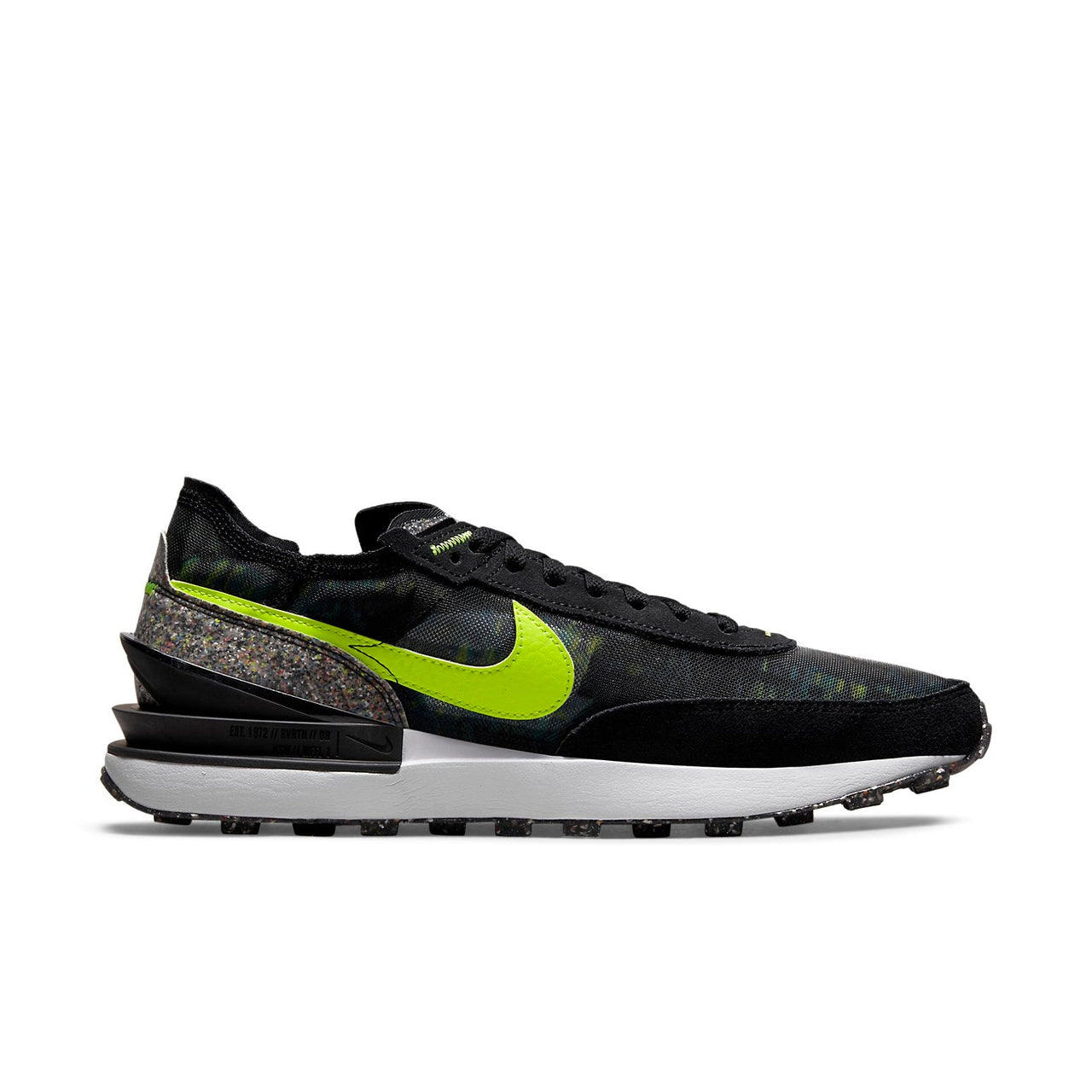 Nike Waffle One 'Grind' DM9100-001