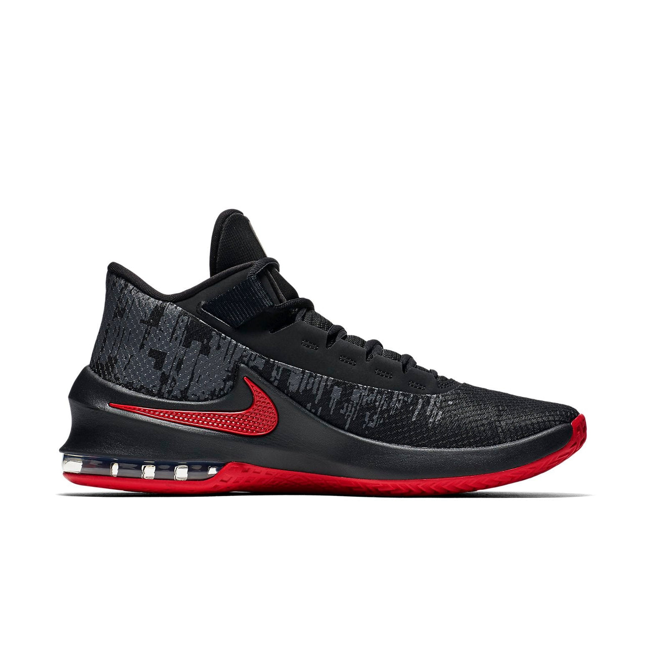 Nike Air Max Infuriate 2 Mid EP 'University Red' AA7068-066