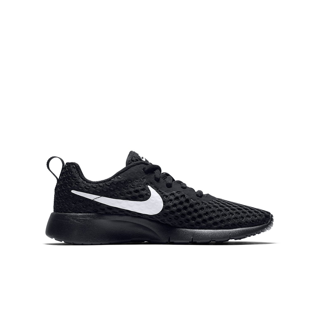 (GS) Nike Tanjun BR 'Black' AO9603-001