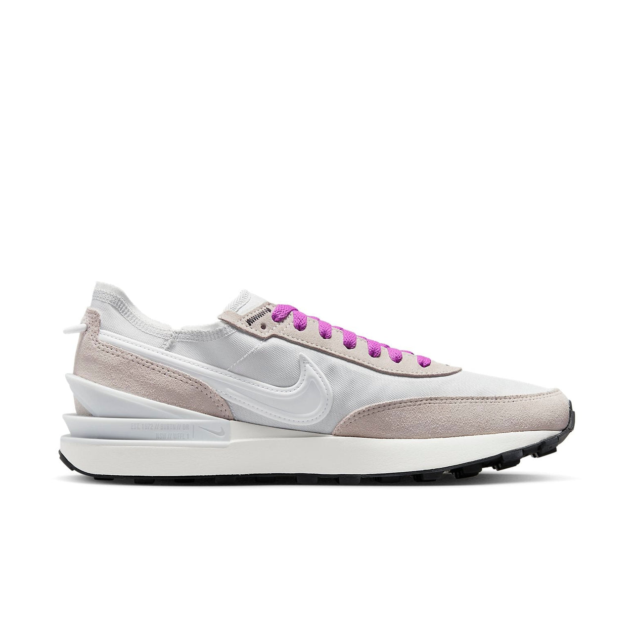 Nike Waffle One SE 'Photon Dust' DV0810-002