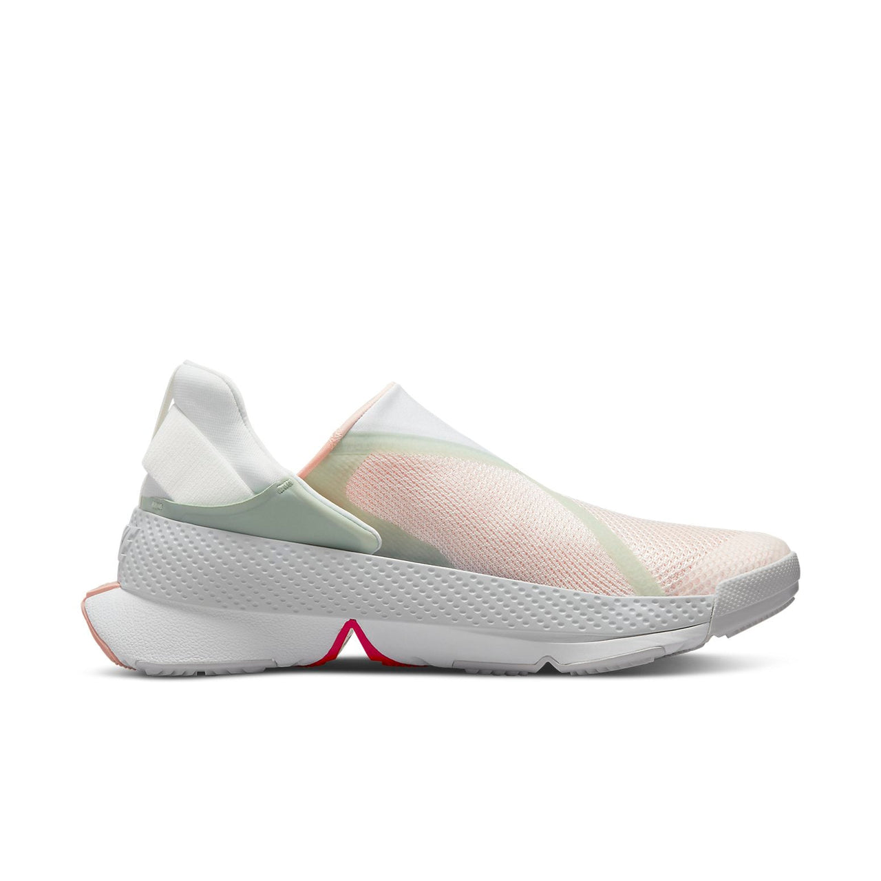 Nike GO FlyEase 'Seafoam' CW5883-102