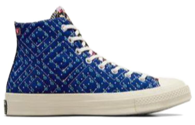 Converse x Beyond Retro Floral Chuck 70s High Top 'Multi-Color' A04617C