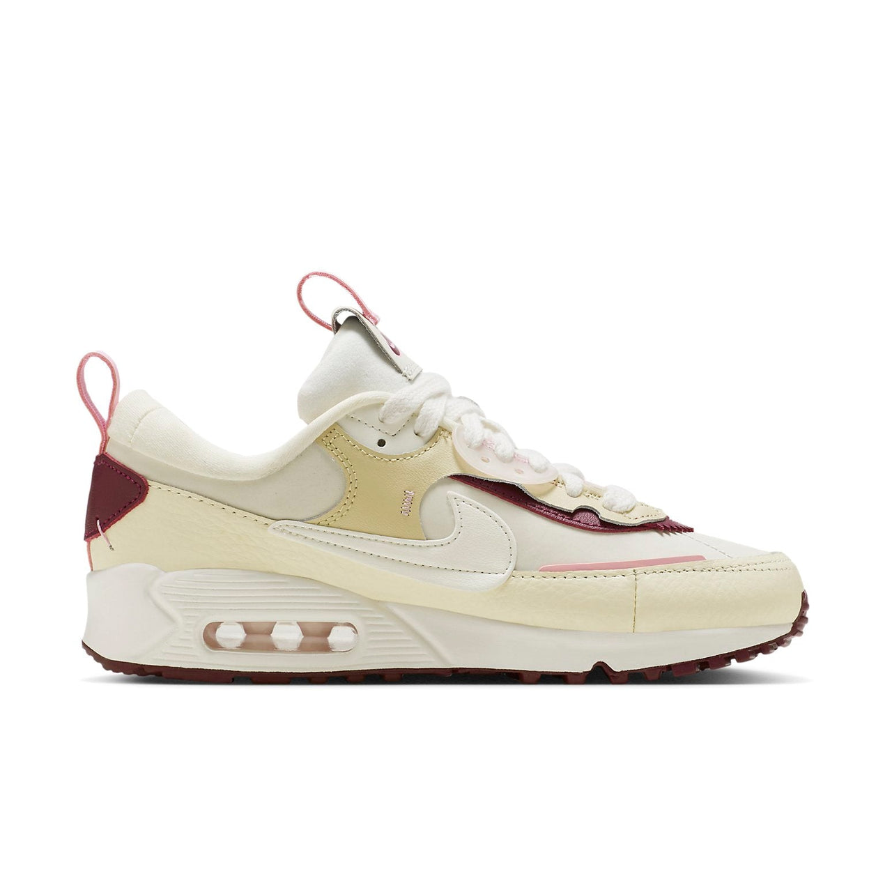 (WMNS) Nike Air Max 90 Futura 'Valentine's Day' FD4615-111