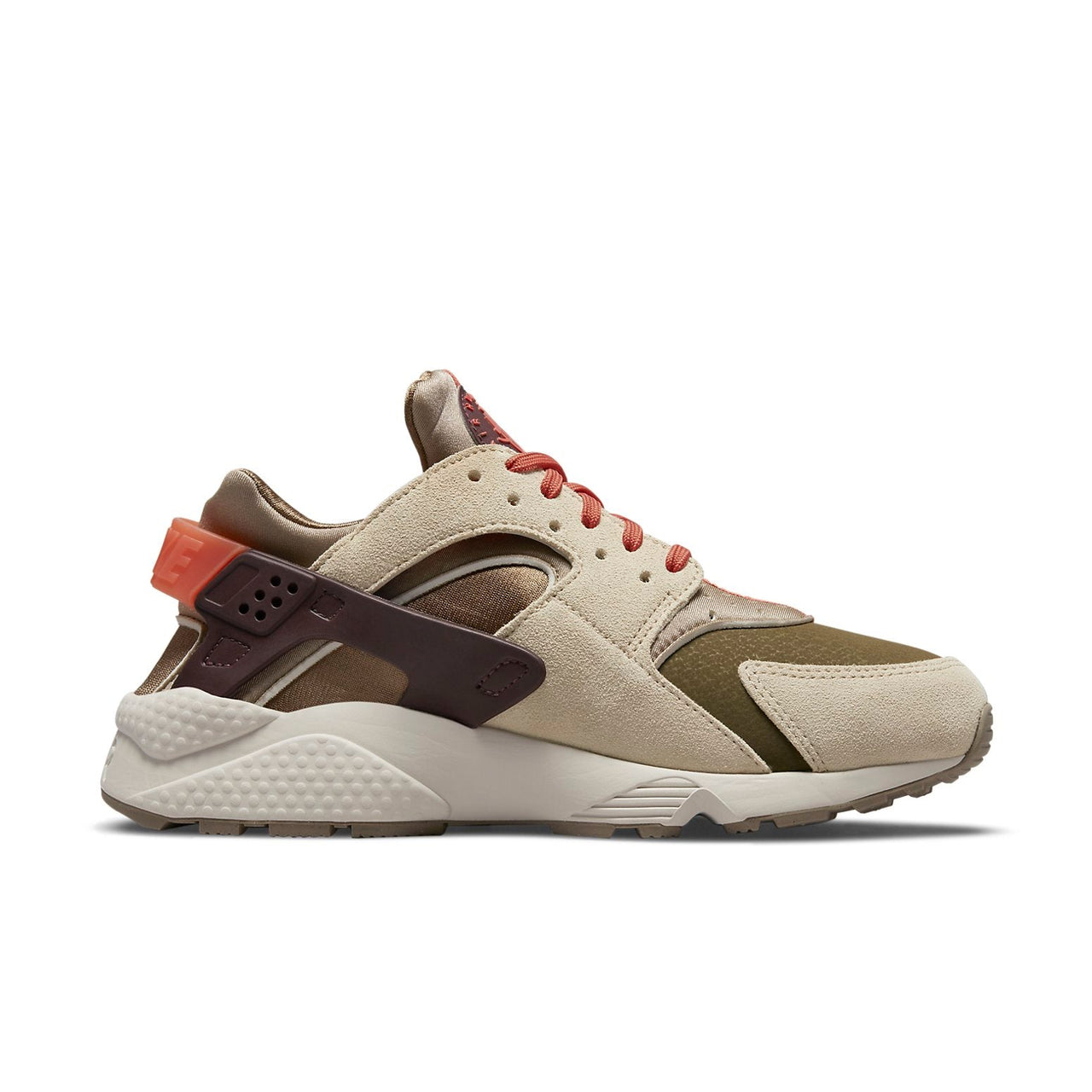 (WMNS) Nike Air Huarache SP 'Madder Root' DQ9319-200