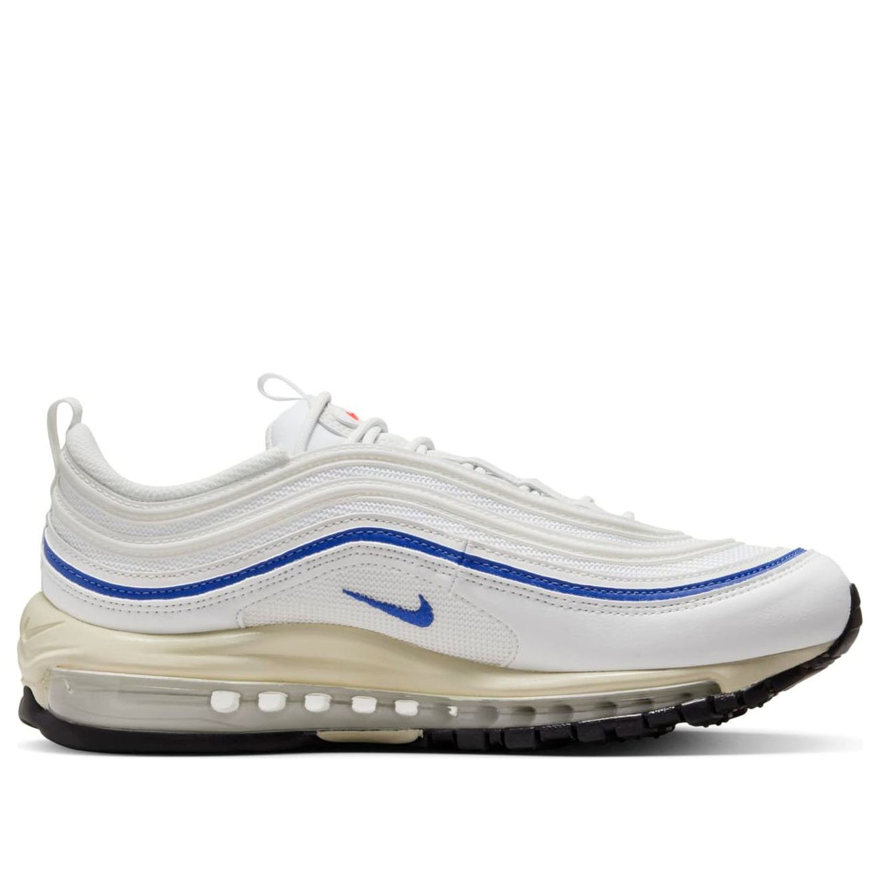 Nike Air Max 97 'White Blue' FJ5482-100