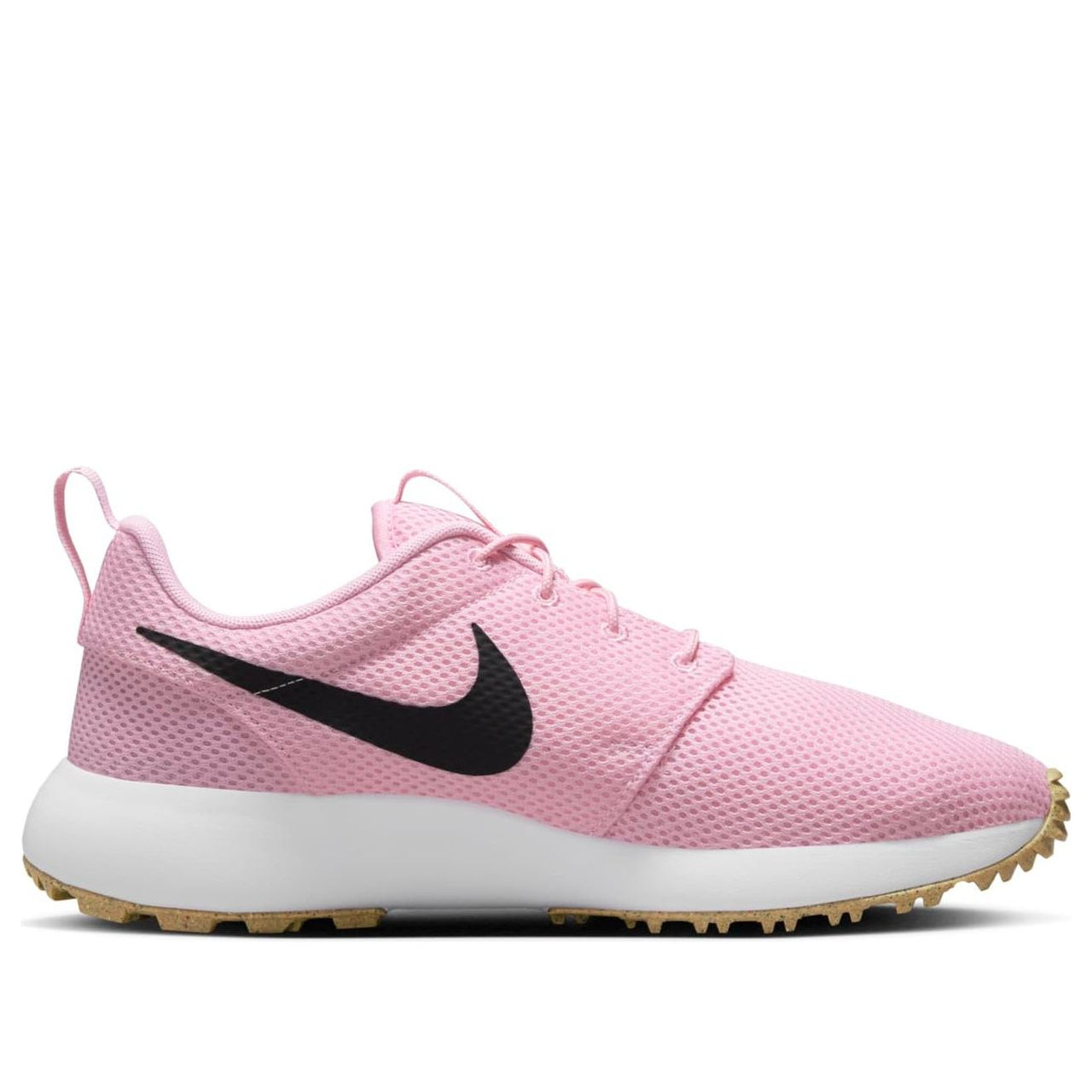 Nike Roshe Golf Next Nature 'Medium Soft Pink Gum' DV1202-601