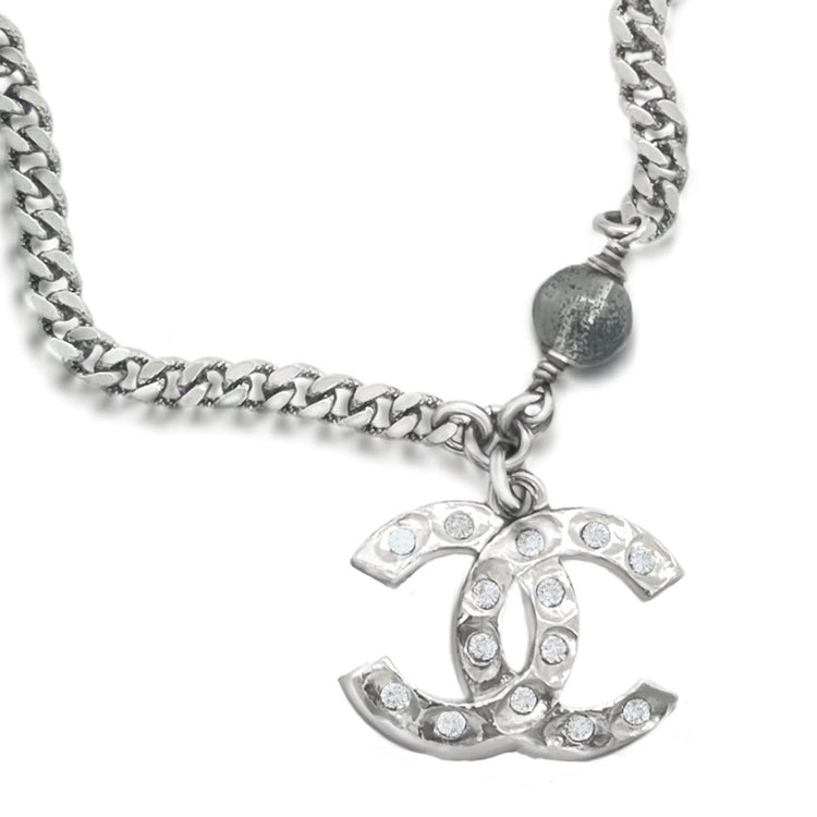 CHANEL Bracelets Women's Silver