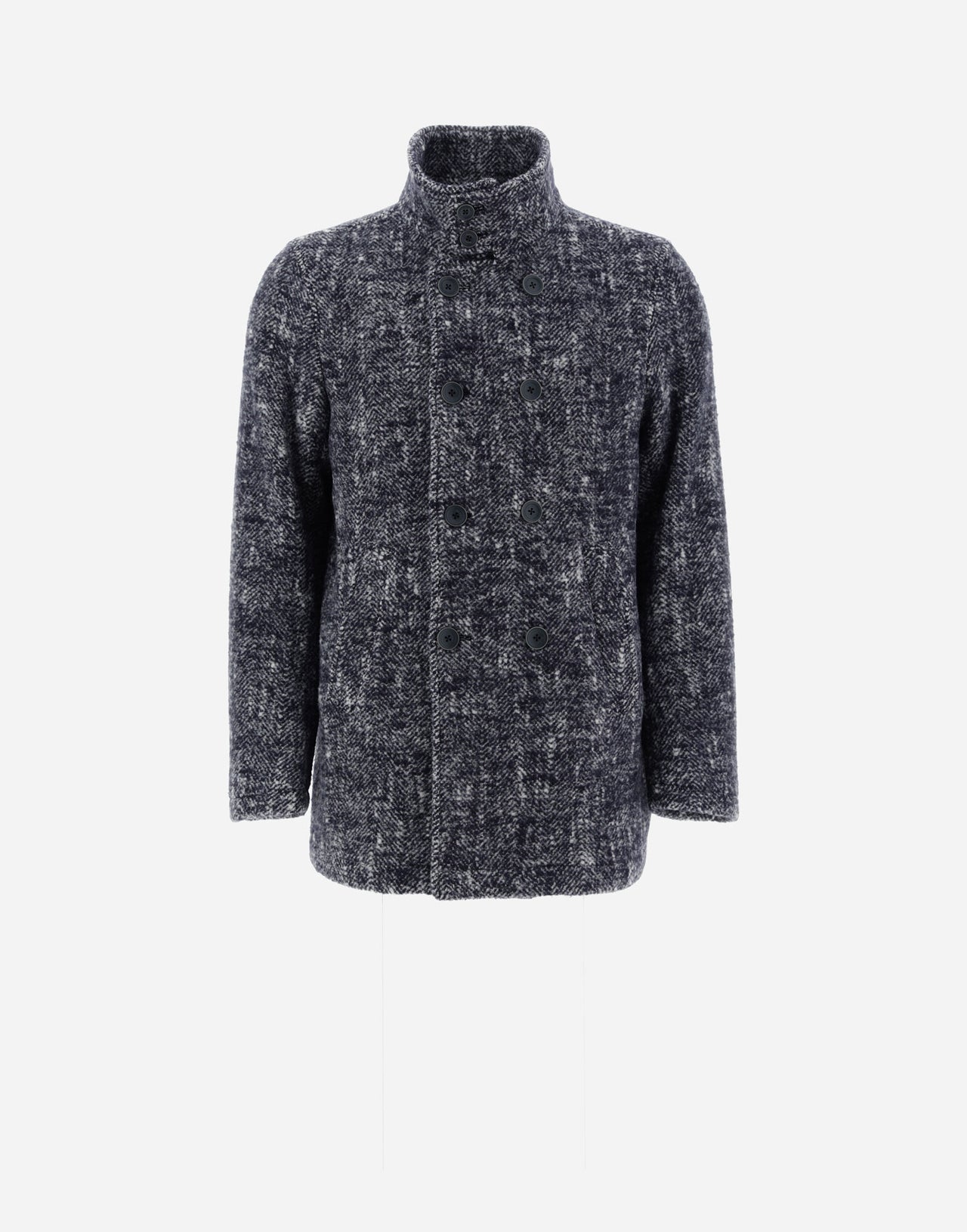 Herno Men's Jacket Pe000041U-38224-9200