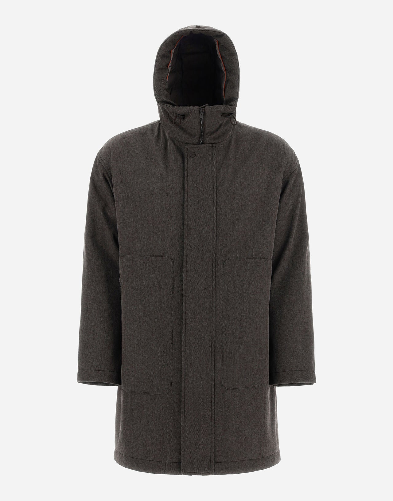 Herno Men's Jacket Pi001026U-33186-8940