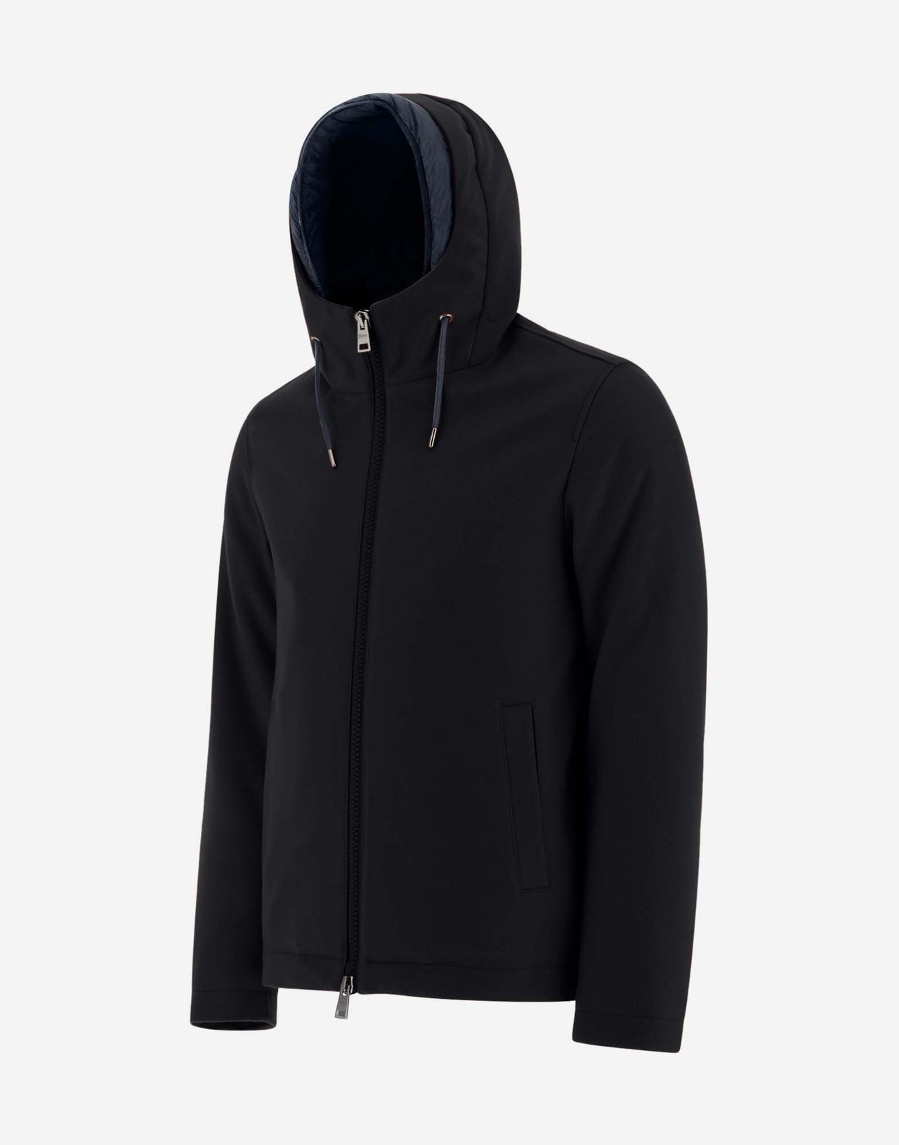 Herno Men's Jacket Gi000366U-38020-9290