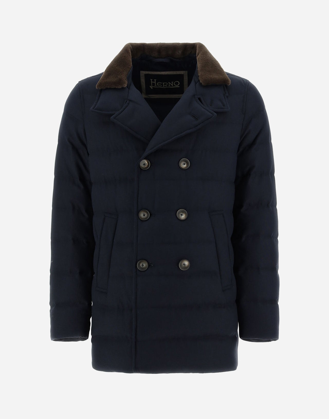 Herno Men's Jacket Pi001028U-33278-9200