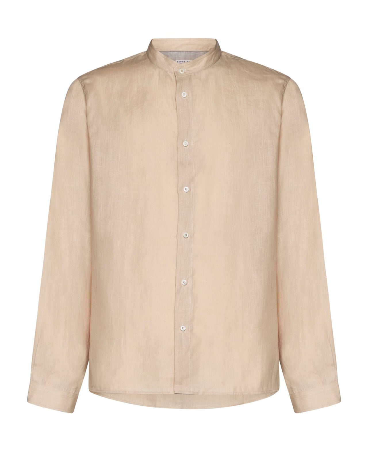 Brunello Cucinelli Men's Shirt Mq6590625_C127