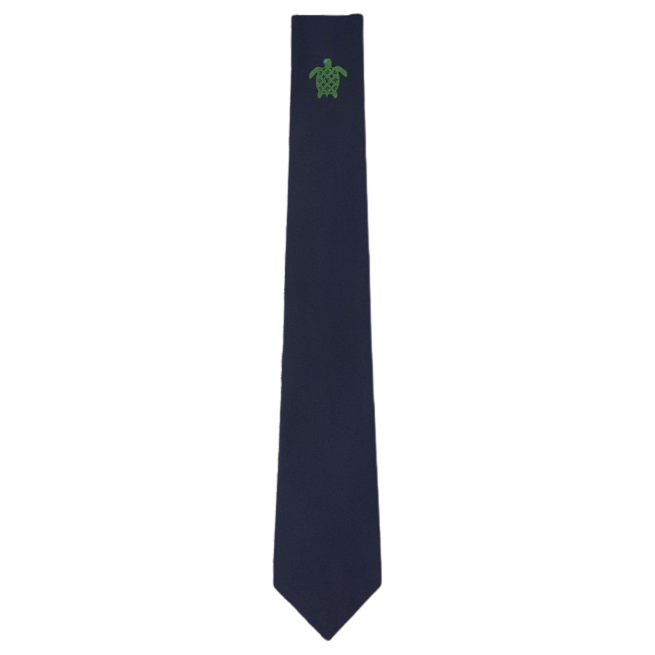 LOUIS VUITTON Lv Turtle Tie