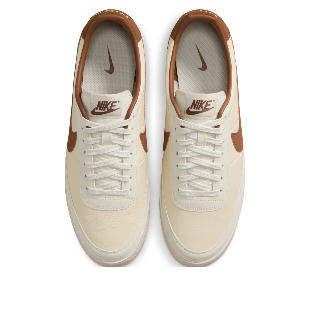 Nike Killshot 2 'Soft Pearl Light British Tan' HQ1657-004