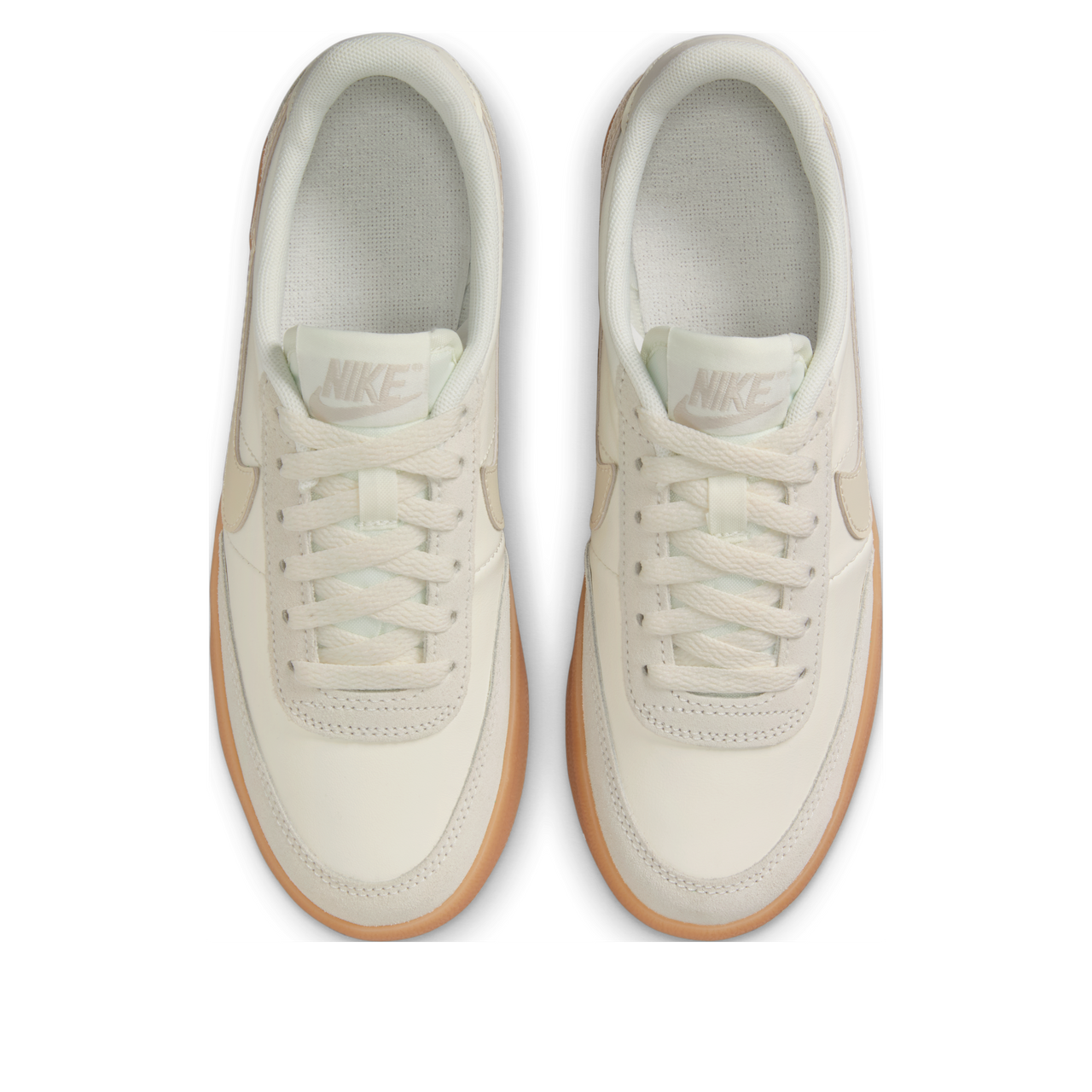 (GS) Nike Killshot 2 'Sail Light Allwood Brown' IF0500-101