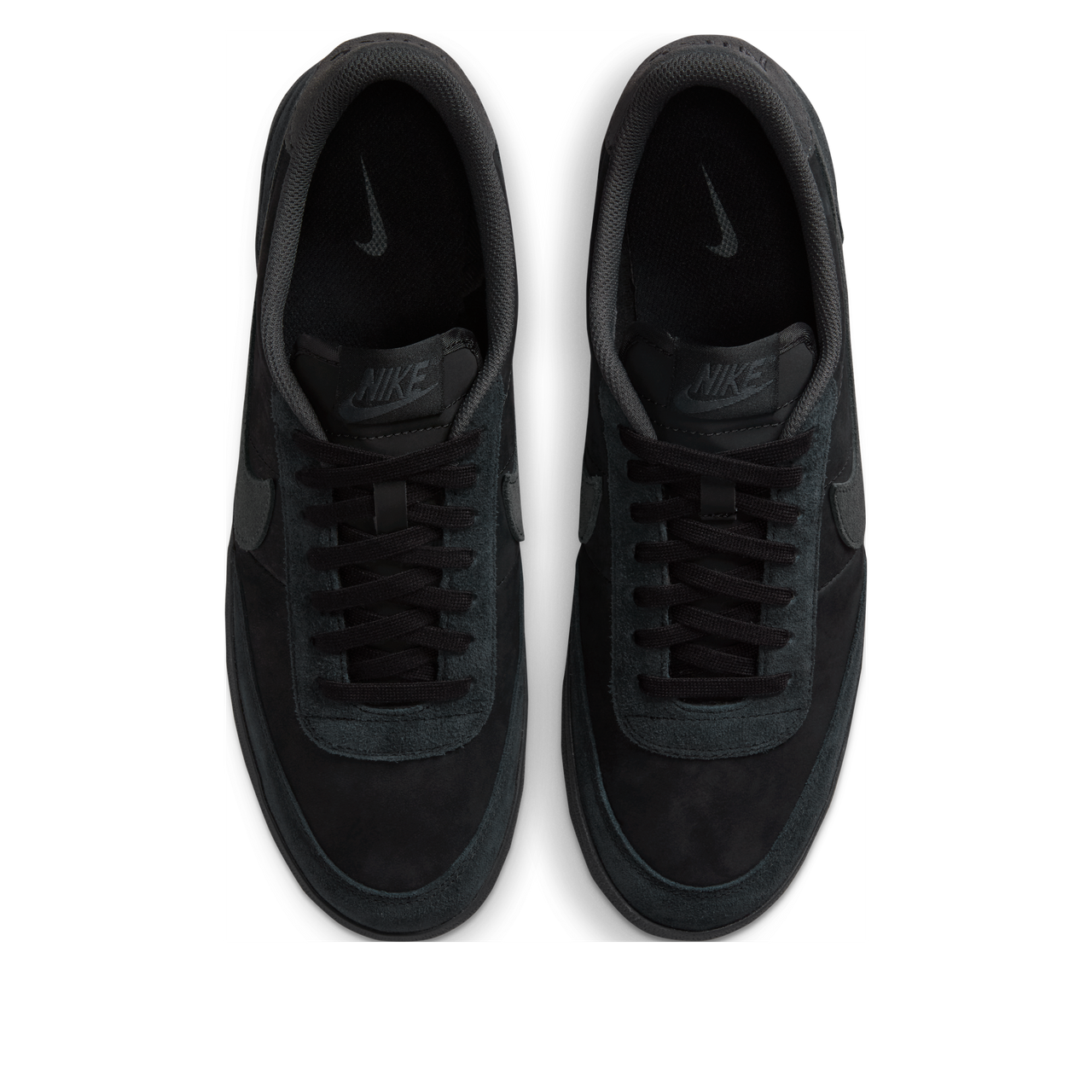 Nike Killshot 2 Premium 'Black Anthracite' HV6116-001