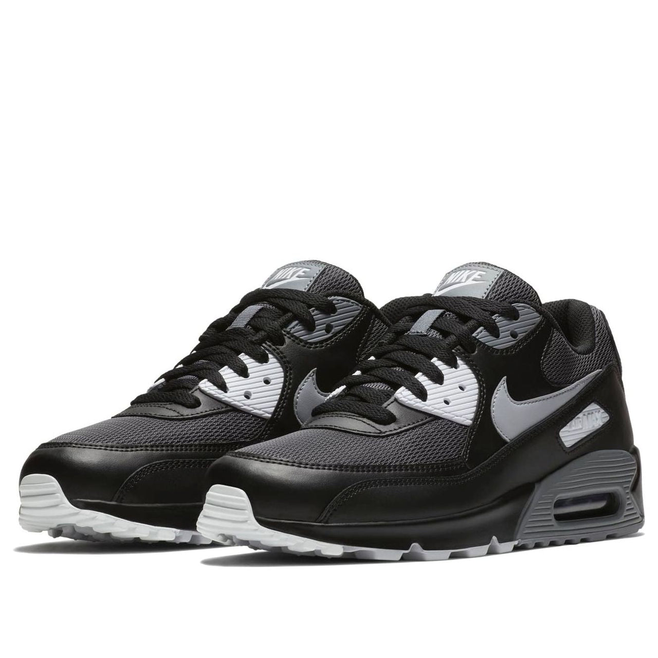 Nike Air Max 90 Essential 'Black' AJ1285-003