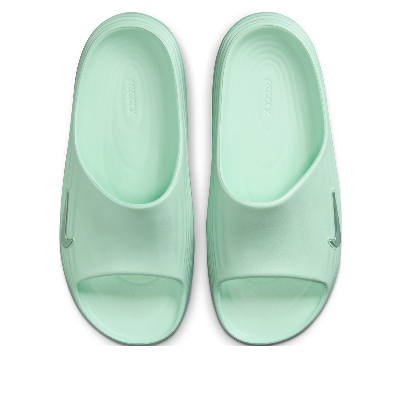 (WMNS) Nike ReactX Rejuven8 Slide 'Mint Foam Cannon' HV4484-300