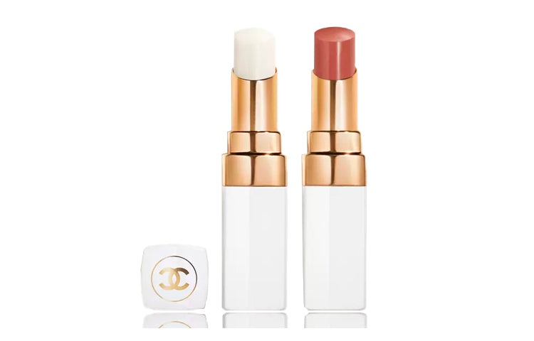 CHANEL Miss Coco Lip Balms Hydrating Covering Lip Wrinkles 3g*2