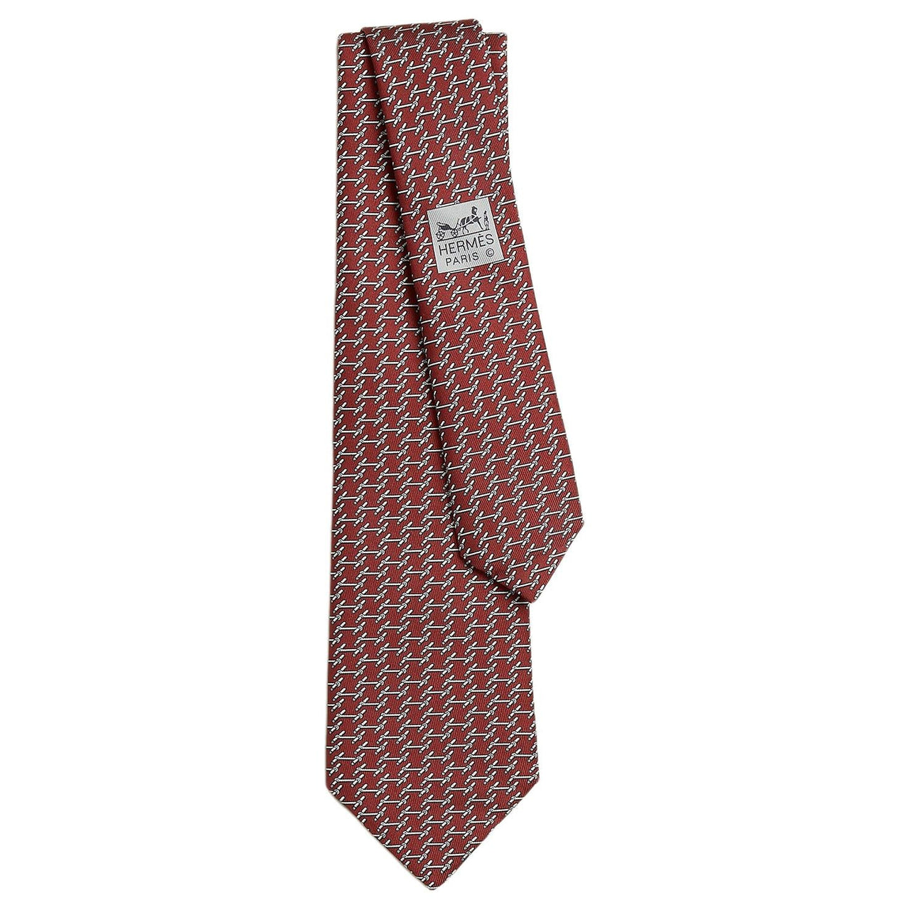 HERMES Ties Men