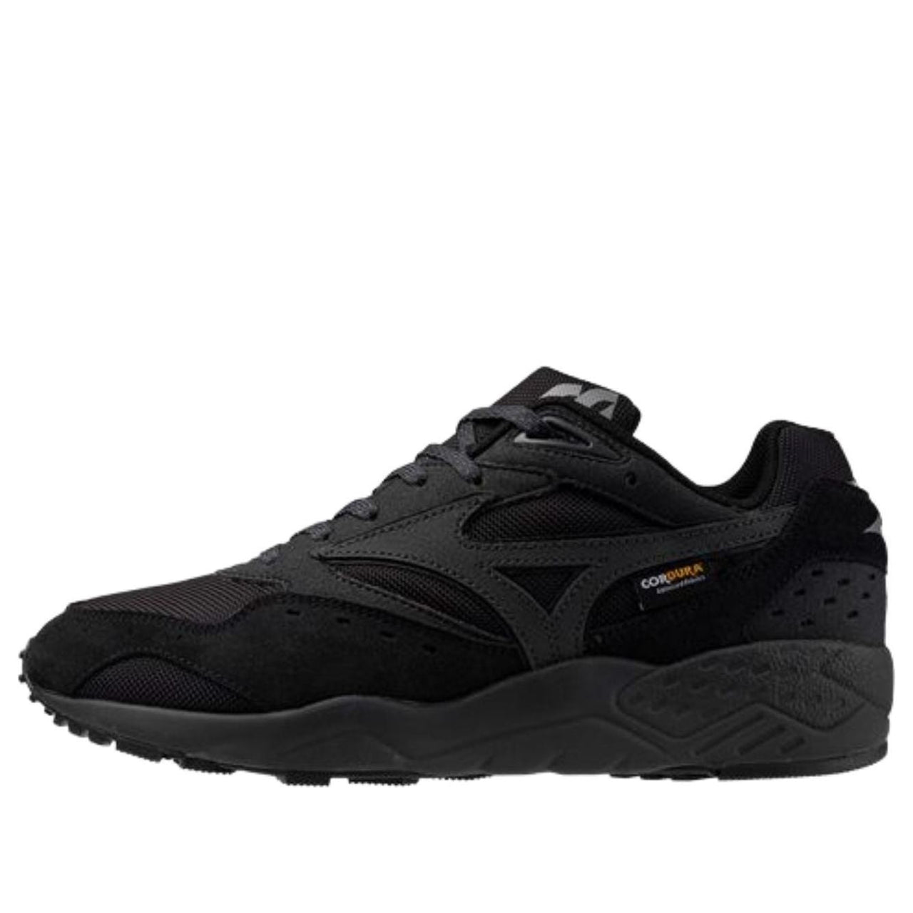Mizuno Contender Cordura 'Black' D1GA251002