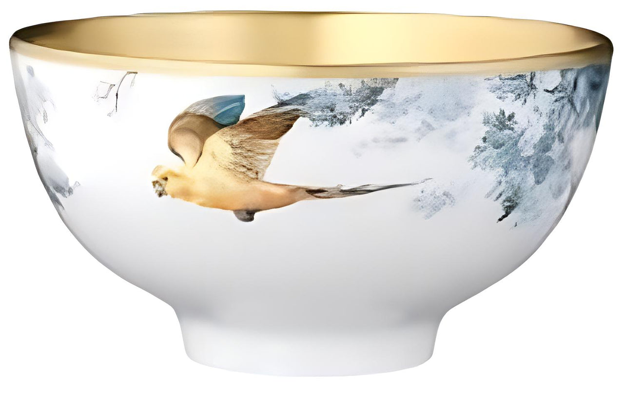 HERMES Bowls