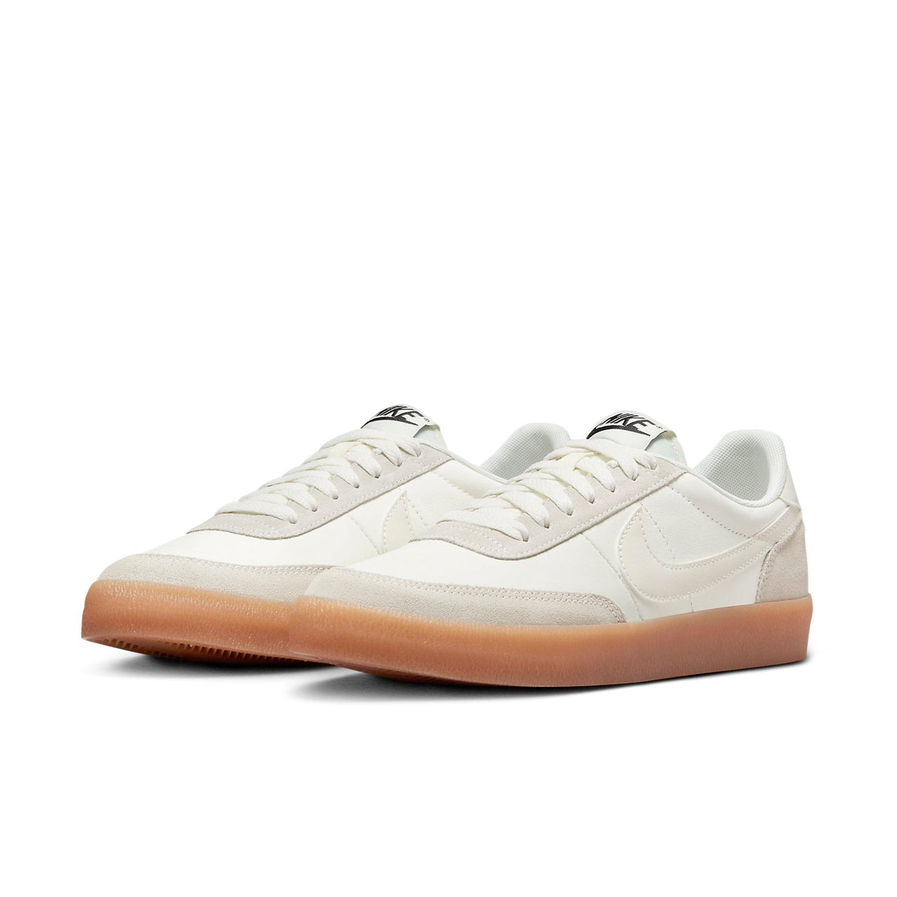 (WMNS) Nike Killshot 2 'Sail Black Gum' FZ5630-101
