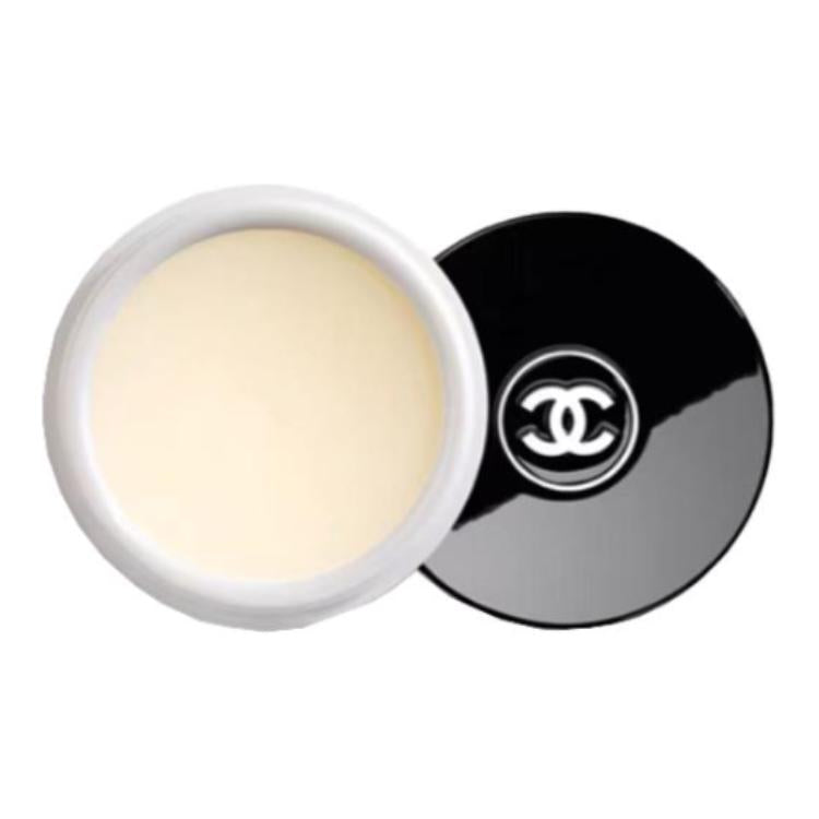 CHANEL Camellia Lip Balms Moisturizes And Moisturizes 10g