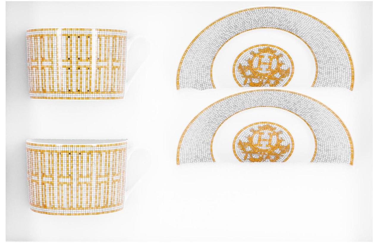HERMES Tableware Sets