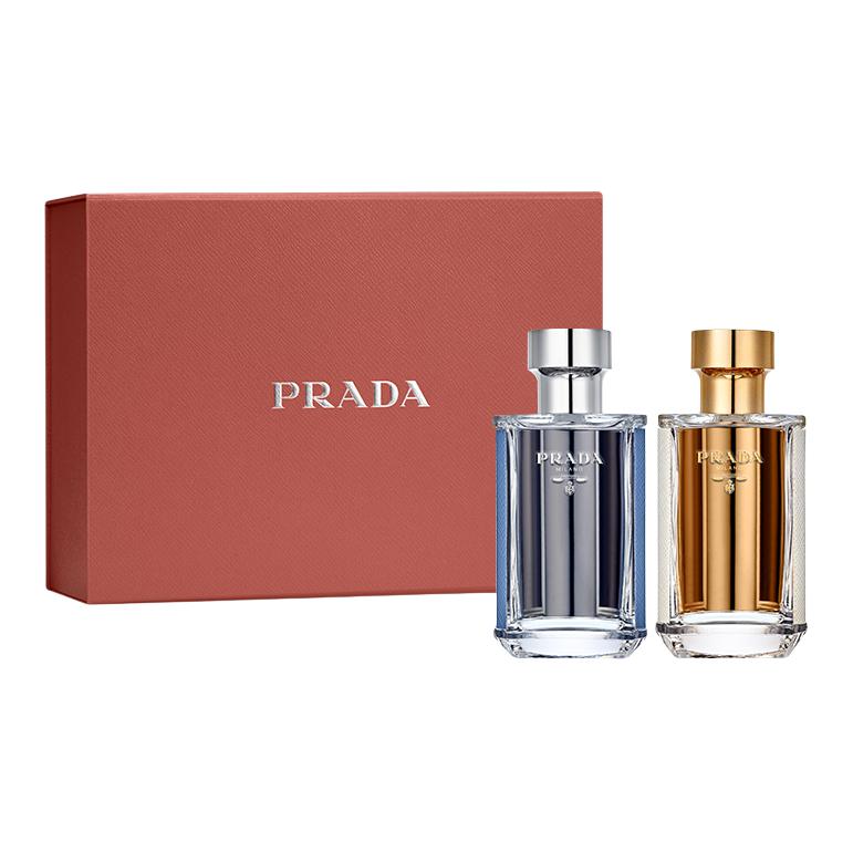 PRADA Perfume Sets Unisex