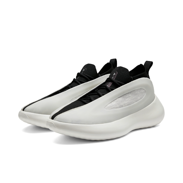 Peak Mimic Andrew Wiggins 'White Black' ET33761E00K6