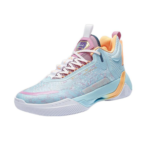 Xtep Levitation 6 'Purple' 978119120005-PUR