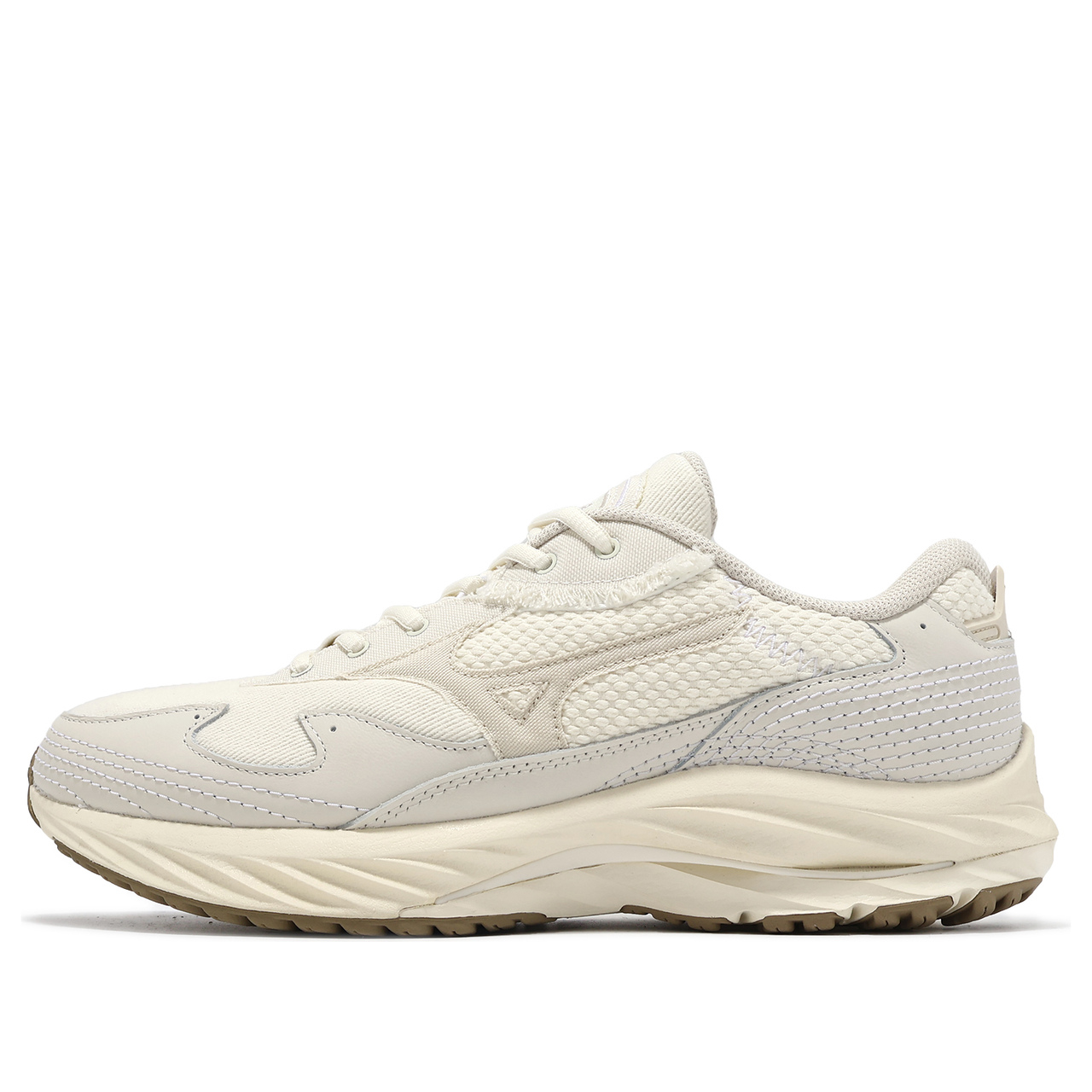 Mizuno Wave Rider Beta 'Sashiko Off White' D1GA246201